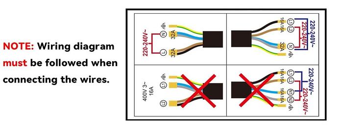 Hob_New  Wiring