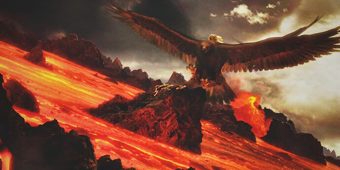 eagles