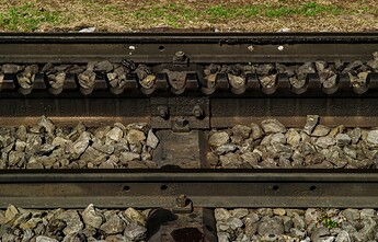 La Rhune track