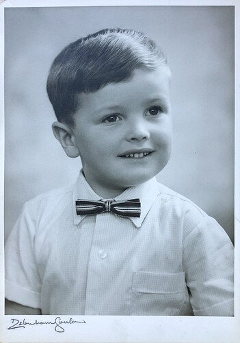 CJM-child