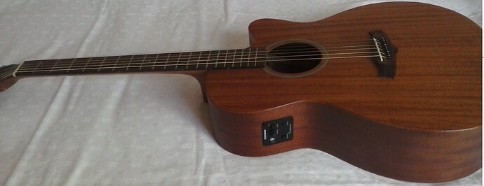 tanglewood 2