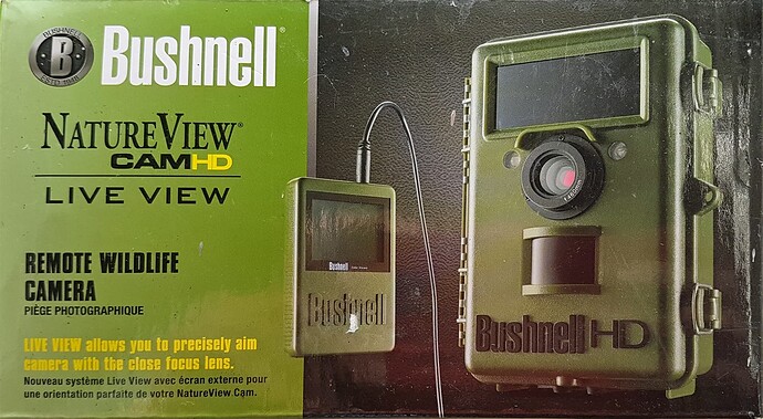 bushnell