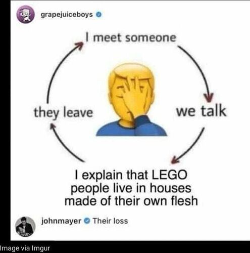 lego