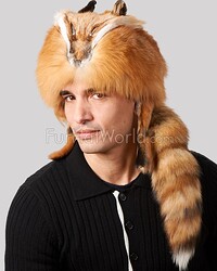 DaveyCrocketHat