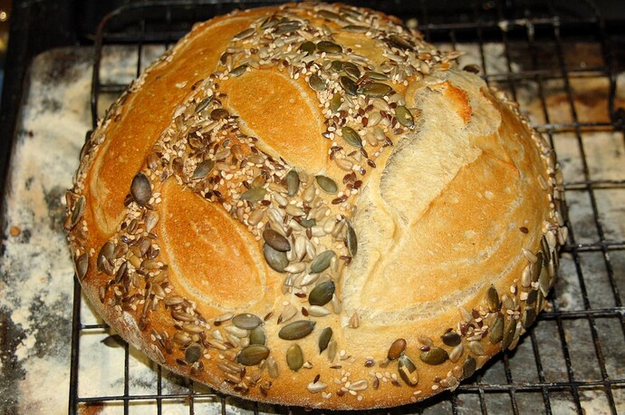 seeded boule 5. (2)