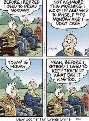 old
