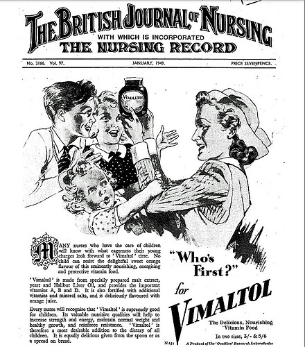 vimaltol
