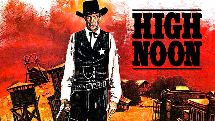 high-noon