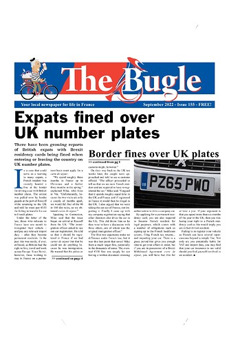 Bugle
