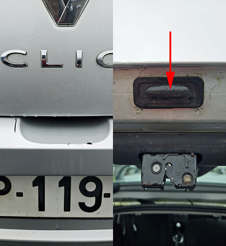 boot lock
