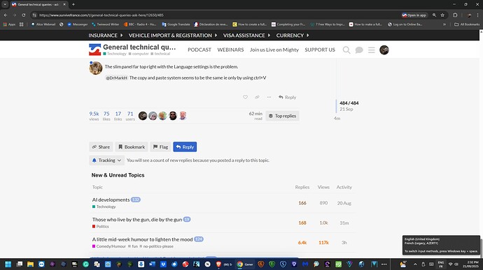 screen shot windows 11