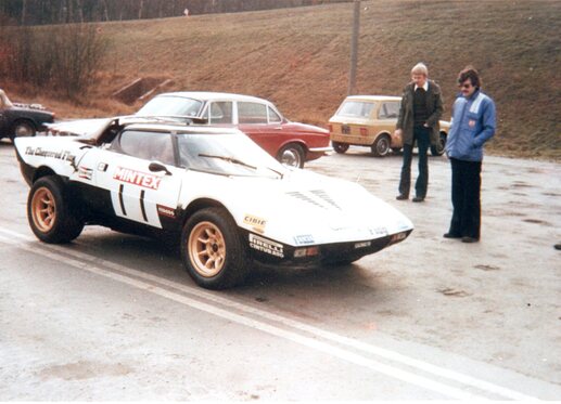 Bagshot '76 (2)