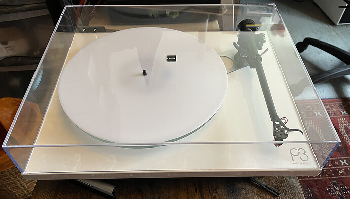 Rega-Planar-3