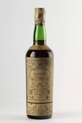 Hunts-port