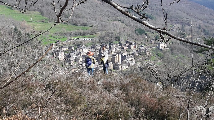 Conques 2