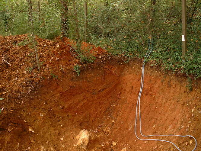 top pond 17 - outlet