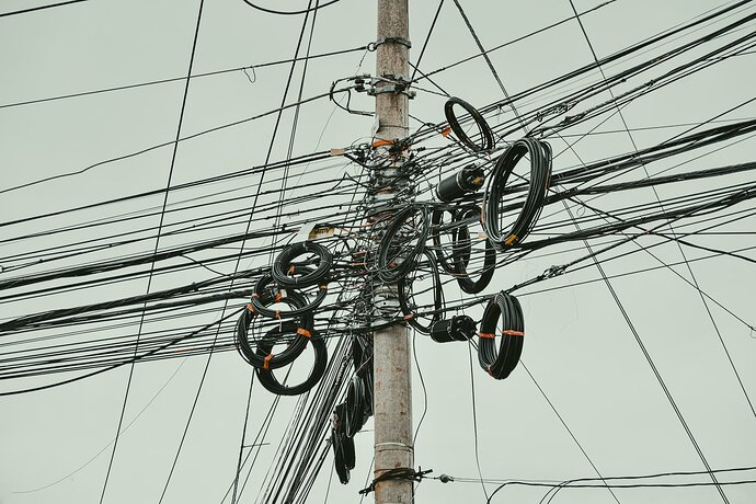 US-power-lines
