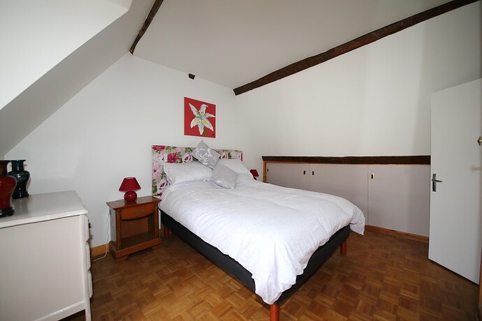 13.Gite-Chez-Robins-Maison-Chambre-Double