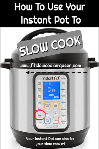 Pinterest-pin-for-How-to-use-your-instant-pot-as-a-slow-cooker-v