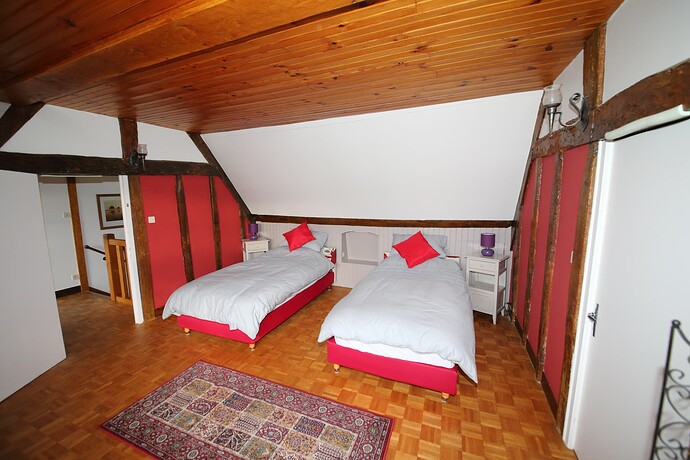 12.Gite-Chez-Robins-Maison-Chambre-Twin