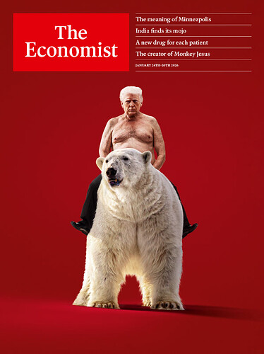 economist