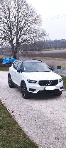 XC40