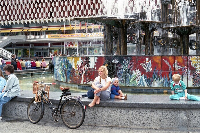 1988 Berlin 260