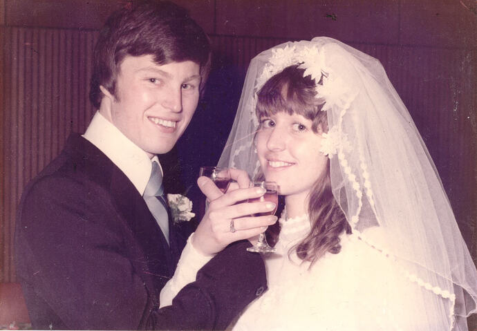 wedding
