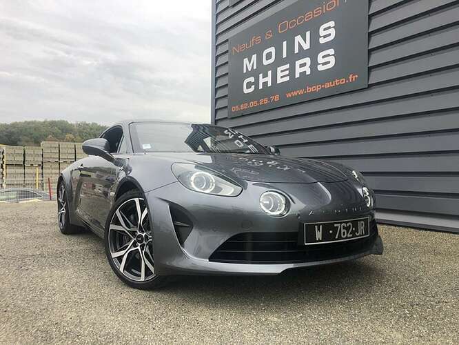 ALPINE-A110-00