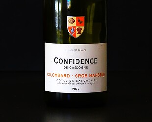 WINE Vino 'Confidence' 1