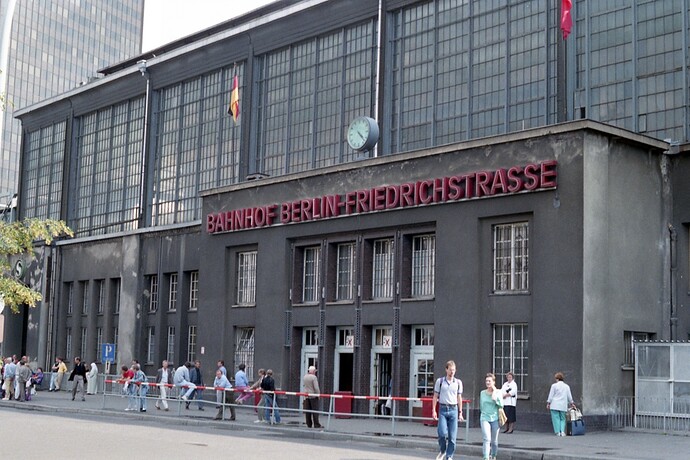 1988 Berlin 420