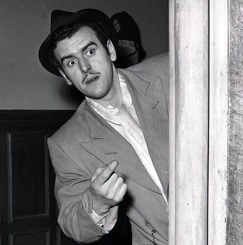 George-Cole