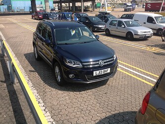 2013 07 Tiguan Trip 010