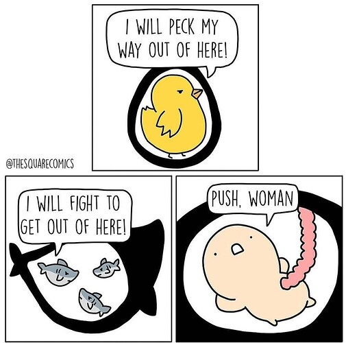 Born