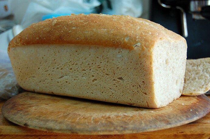 Loaf 4