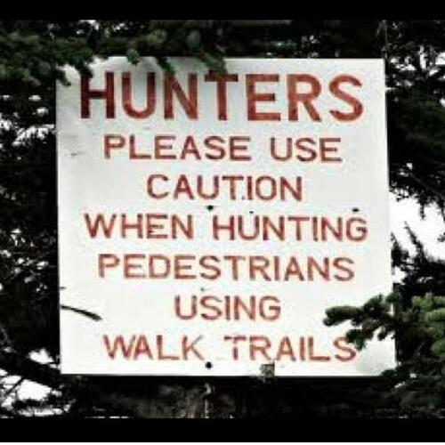 Hunters