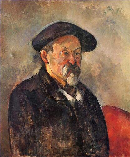 cezanne
