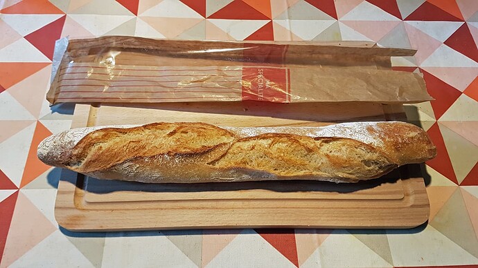 baguette