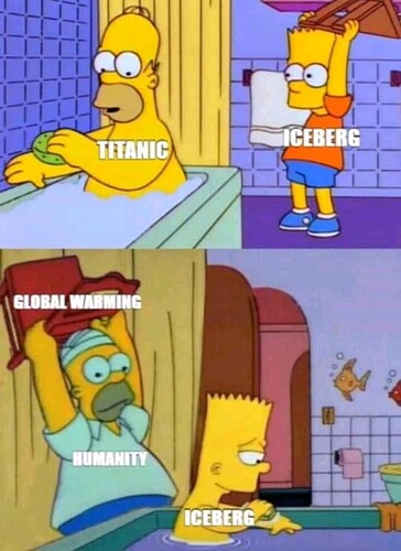 revenge