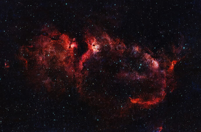 Soul-Nebula