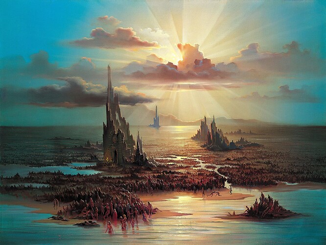 OverpopulationPitre24x1833pcMasterCenterSig2021