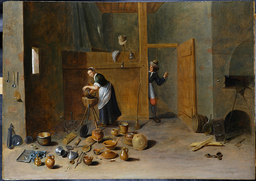 Dutch_-Scullery_Maid-_Google_Art_Project