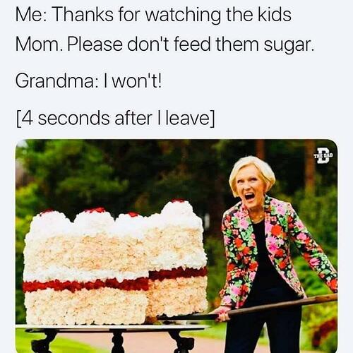 Sugar