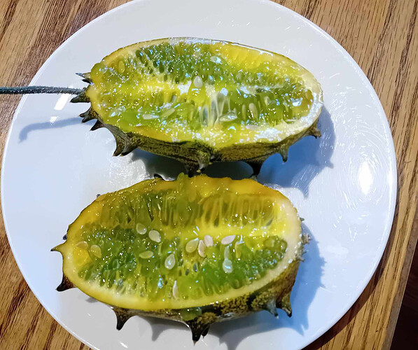 kiwano