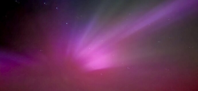 aurora