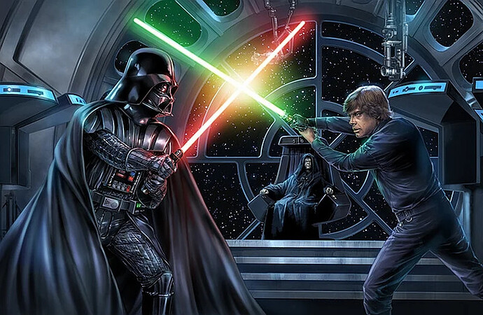 vader-vs-luke