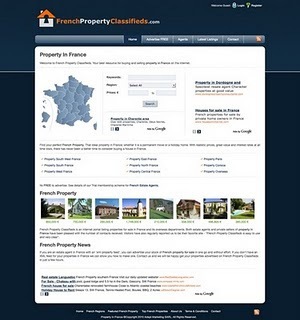 property in France