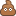 Poop Facebook Emoticon