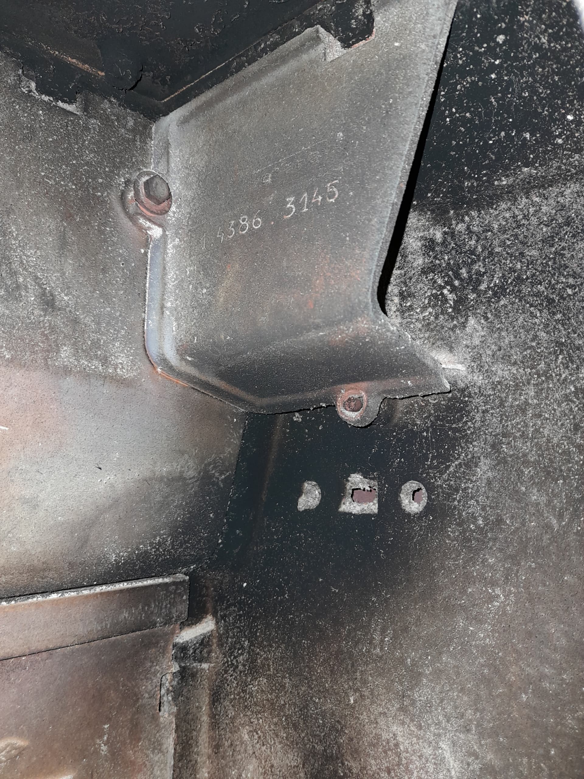 Help with Godin and ramonage Property & Home Survive France