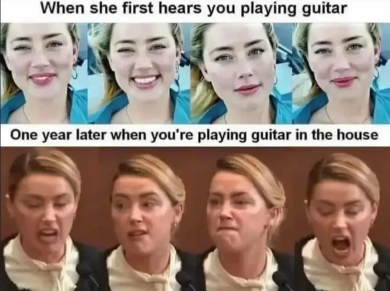 Guitar